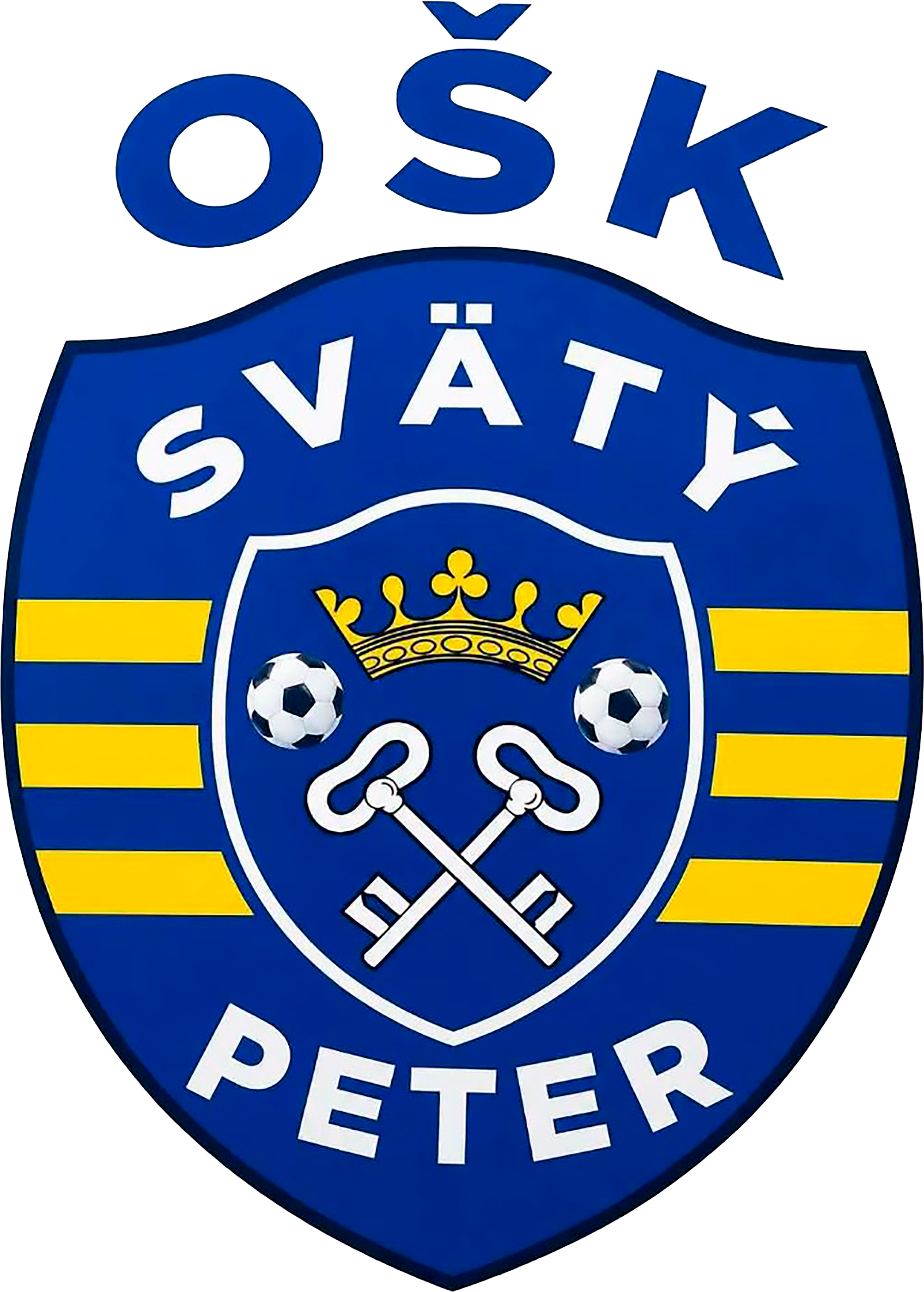 OŠK Svätý Peter