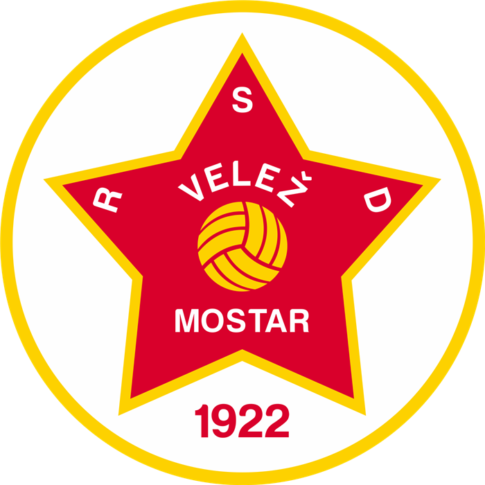 FK Vele Mostar